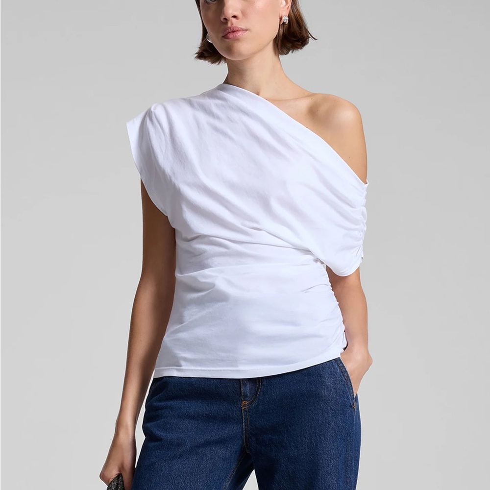 🆕 A.L.C Alice Tee